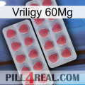 Vriligy 60Mg 19